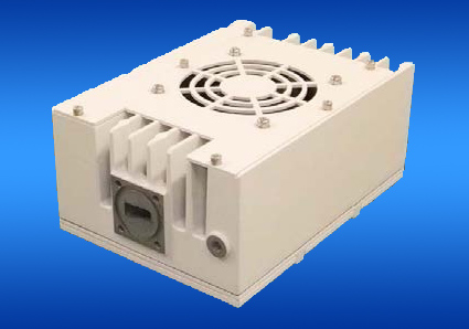 GaN Ku波段25W BUC NJT8370系列